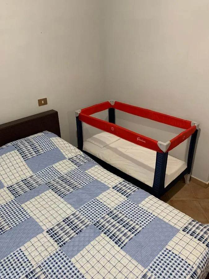 Obiettivo Roma Apartment 0*, Rome