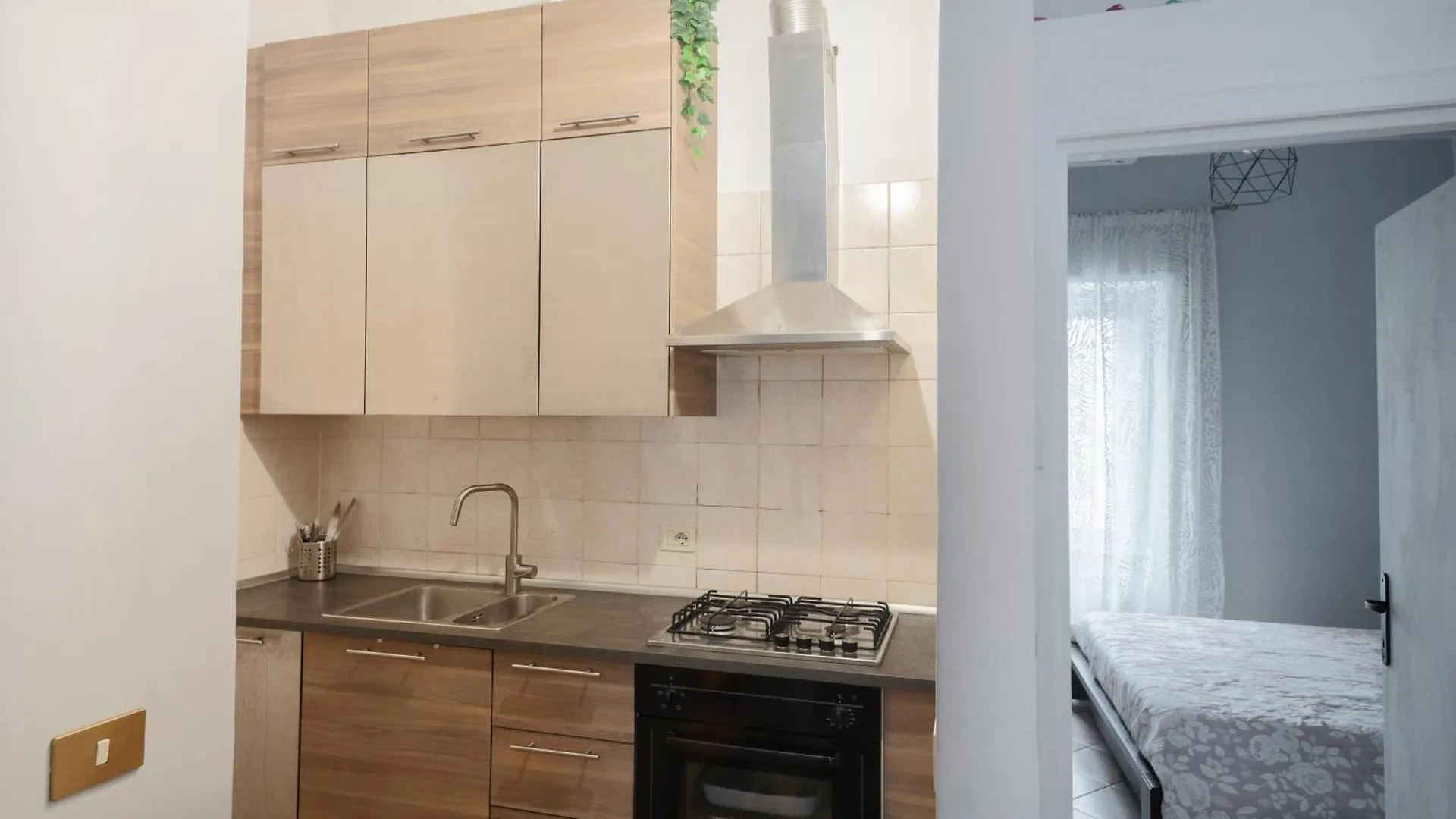 Obiettivo Roma Apartment 0*, Rome Italy