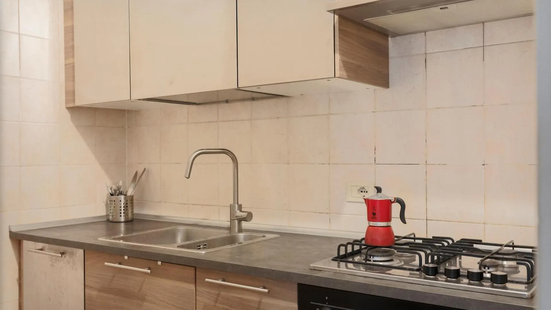 Obiettivo Roma Apartment