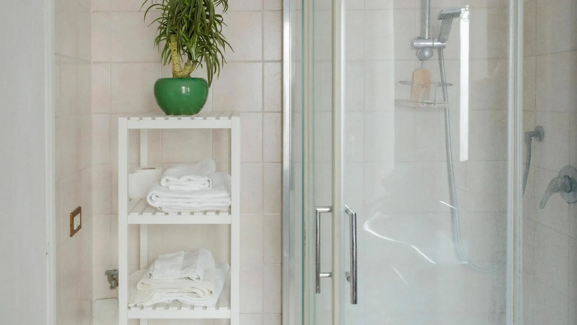 Obiettivo Roma Apartment Rome