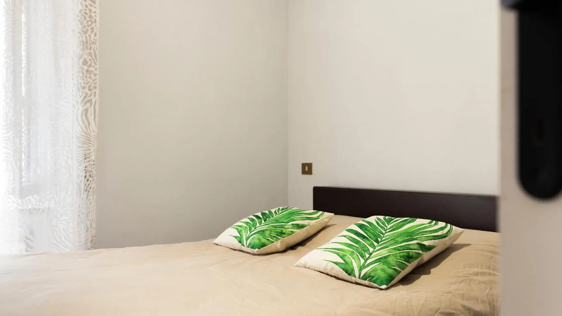 Obiettivo Roma Apartment Italy