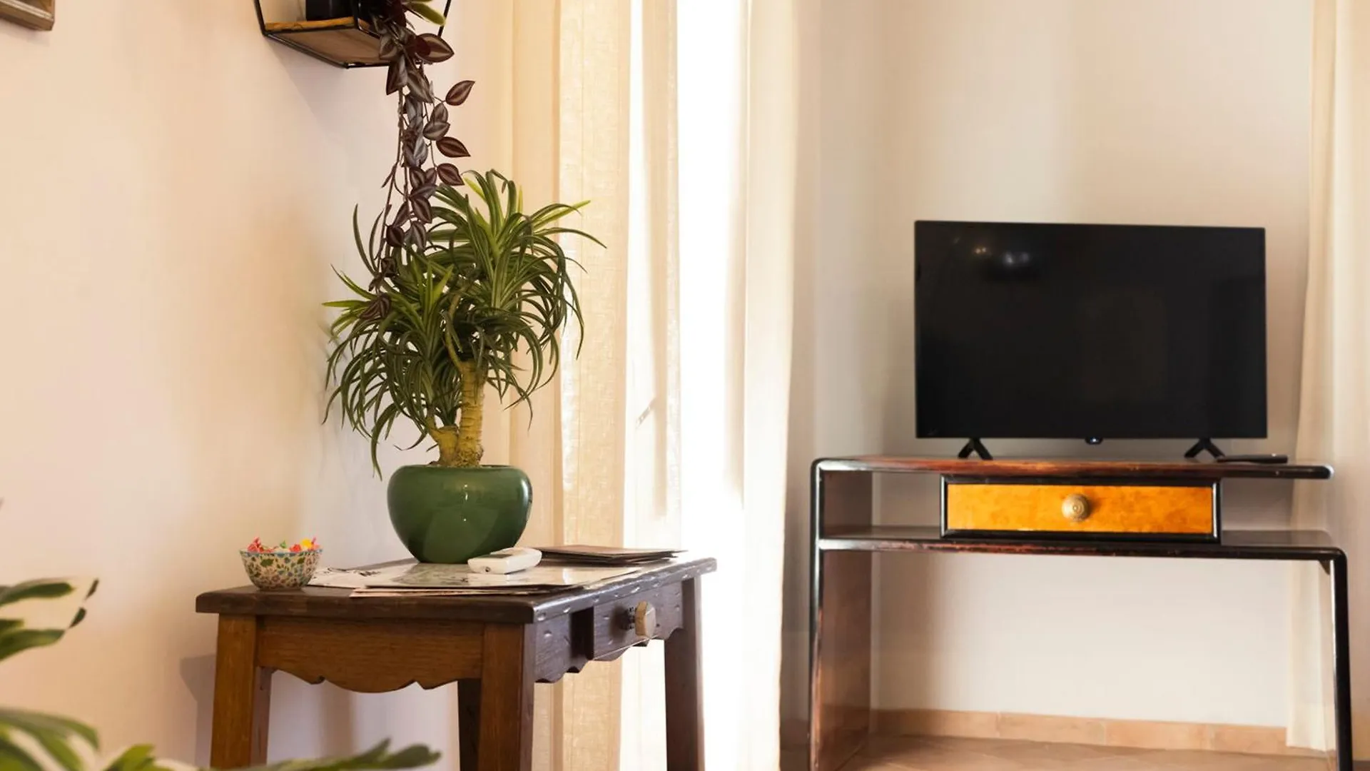 Obiettivo Roma Apartment Rome