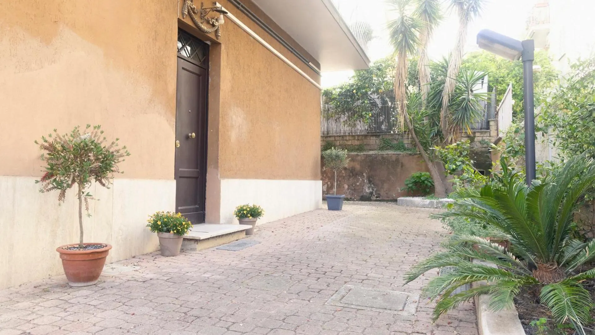 Obiettivo Roma Apartment Italy