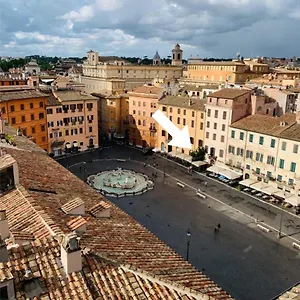 Apartment Navona Comfort House, Rome