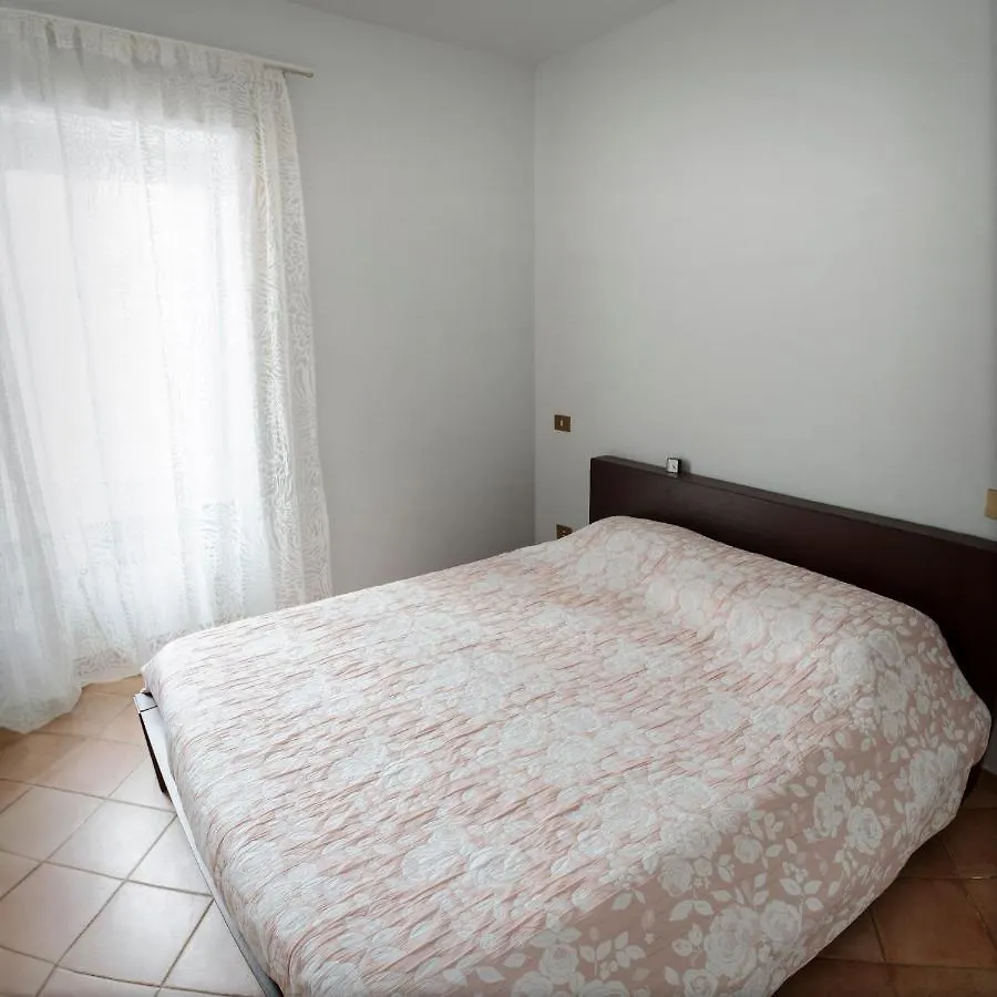 Obiettivo Roma Lägenhet